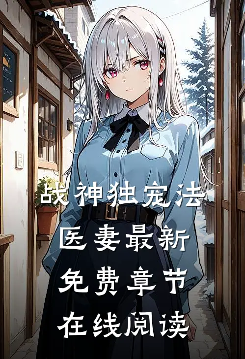 战神独宠法医妻最新免费章节在线阅读