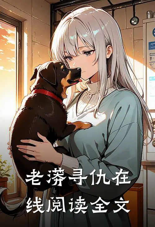 老蟒寻仇在线阅读全文