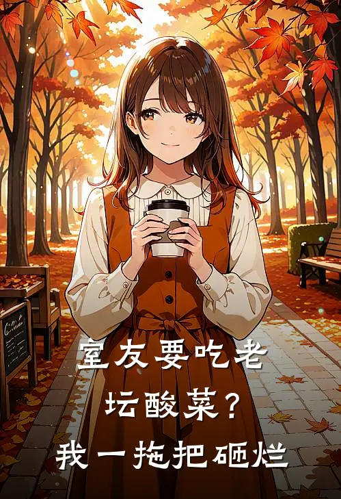 室友要吃老坛酸菜？我一拖把砸烂