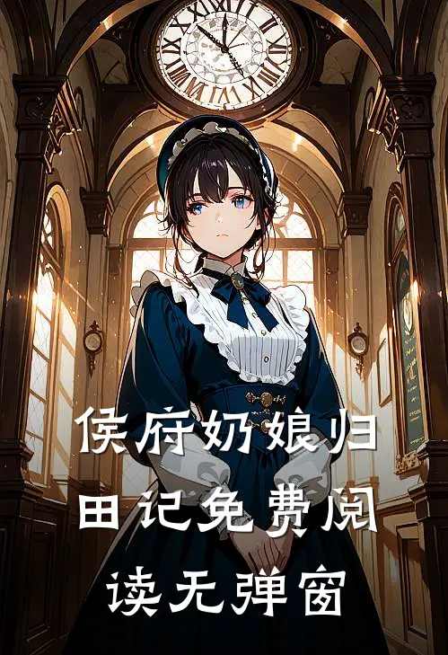 侯府奶娘归田记免费阅读无弹窗