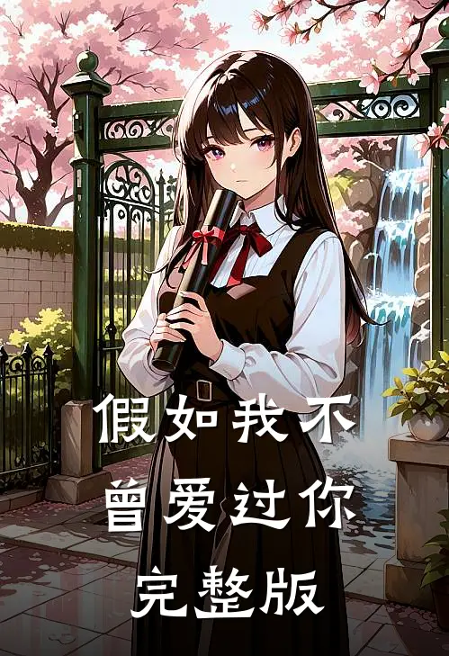 假如我不曾爱过你完整版