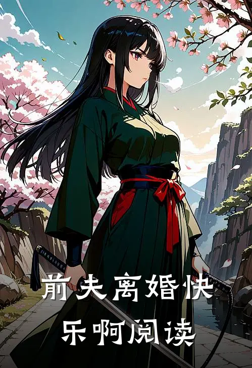 前夫离婚快乐啊阅读