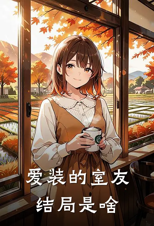 爱装的室友结局是啥