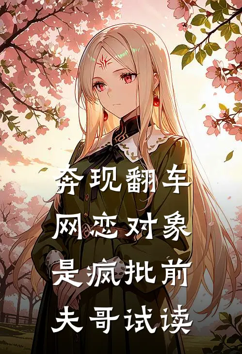 奔现翻车，网恋对象是疯批前夫哥试读