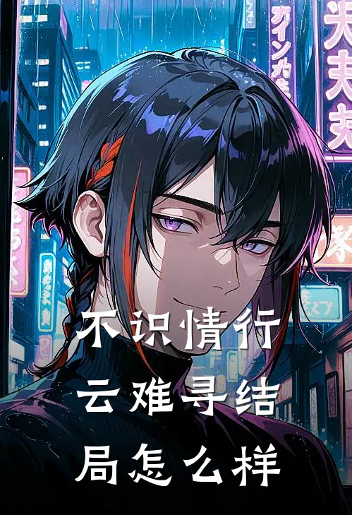 不识情行云难寻结局怎么样