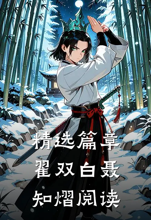 精选篇章翟双白聂知熠阅读