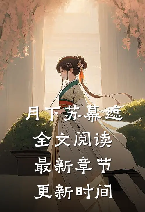月下苏幕遮全文阅读最新章节更新时间