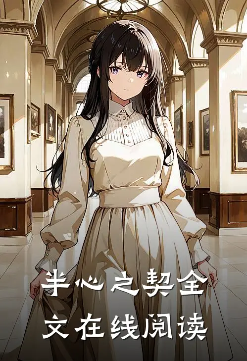 半心之契全文在线阅读