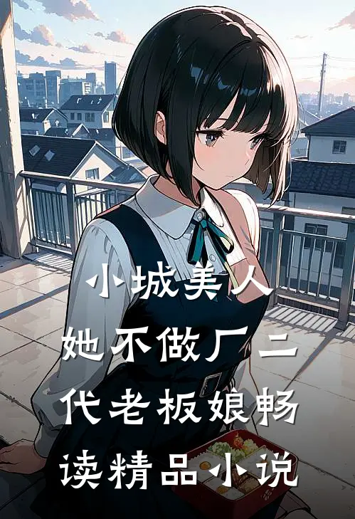 小城美人，她不做厂二代老板娘畅读精品小说