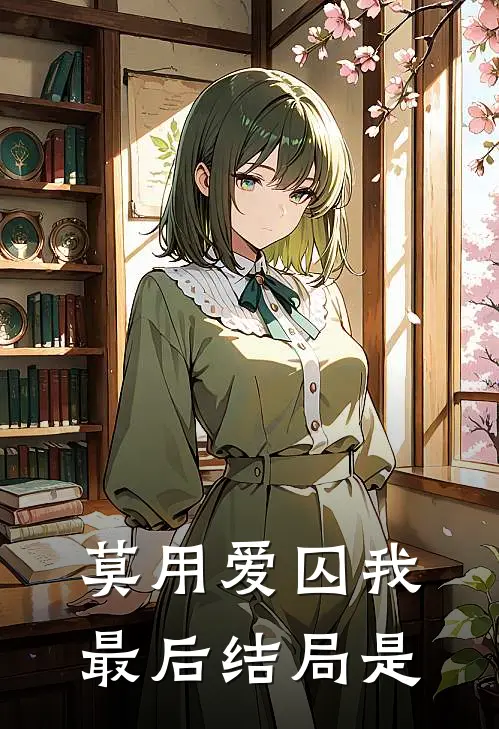 莫用爱囚我最后结局是