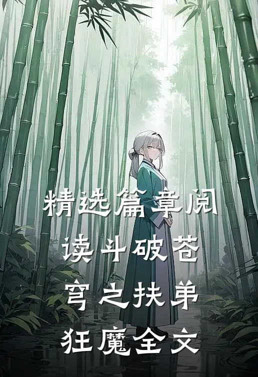 精选篇章阅读斗破苍穹之扶弟狂魔全文