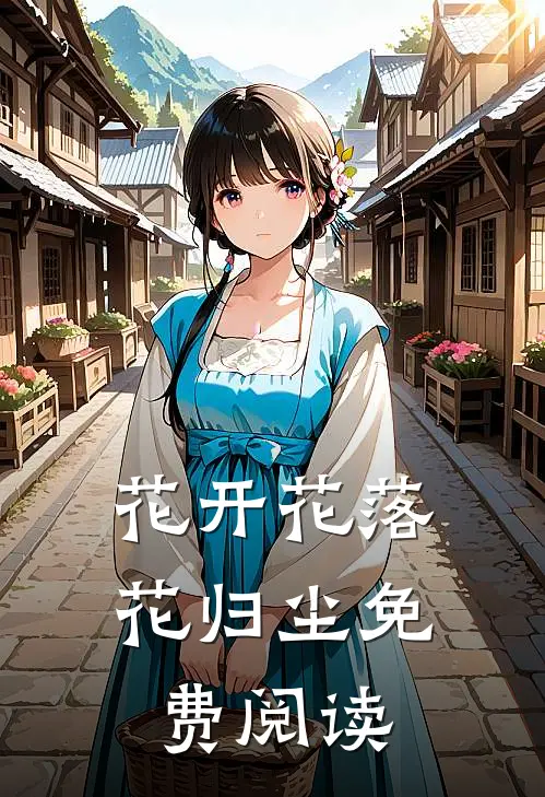 花开花落花归尘免费阅读