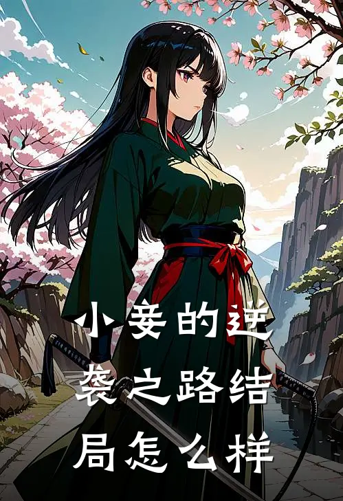 小妾的逆袭之路结局怎么样