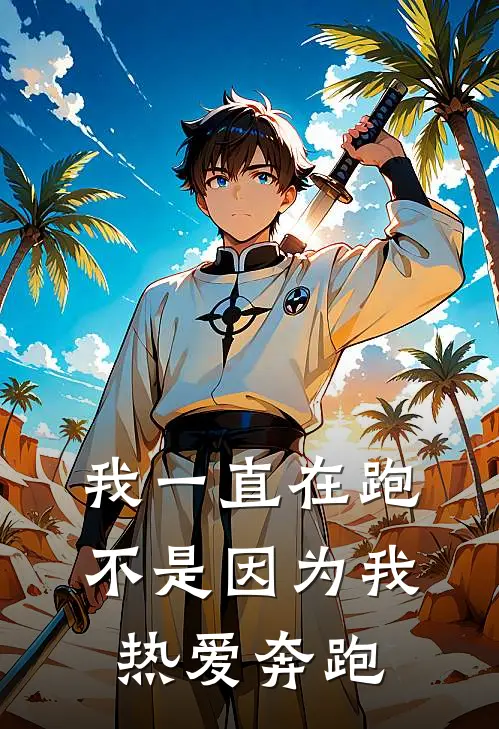 我一直在跑,不是因为我热爱奔跑