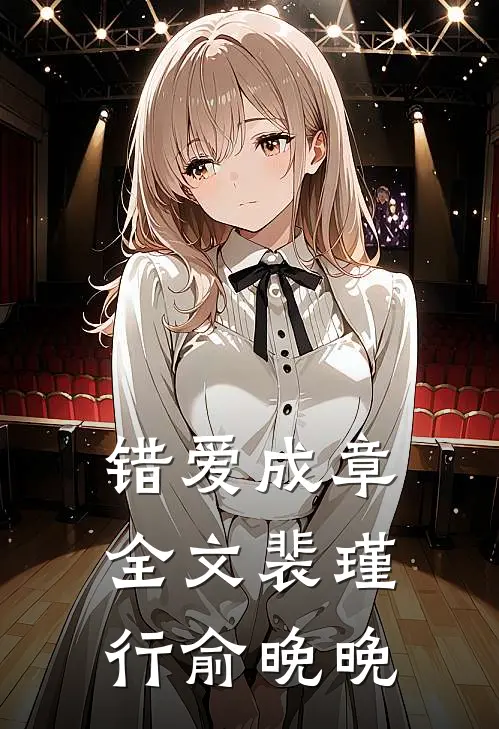 错爱成章全文裴瑾行俞晚晚