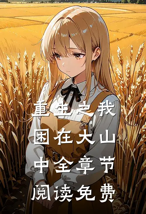 重生之我困在大山中全章节阅读免费