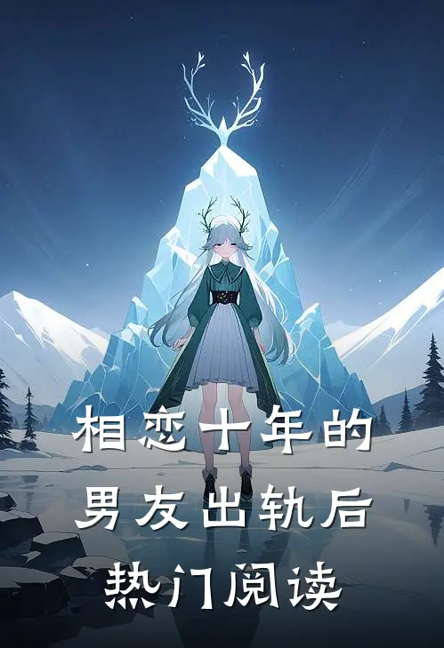 相恋十年的男友出轨后热门阅读