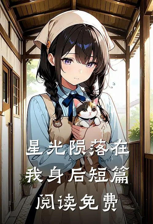 星光陨落在我身后短篇阅读免费