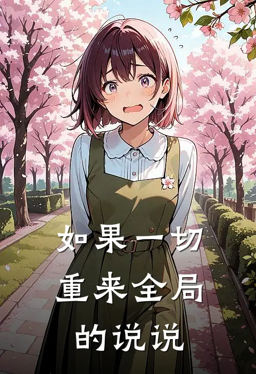 如果一切重来全局的说说
