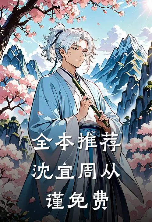 全本推荐沈宜周从谨免费