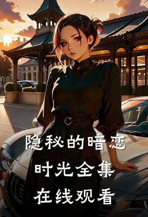 隐秘的暗恋时光 全集在线观看