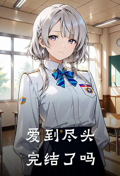 爱到尽头完结了吗