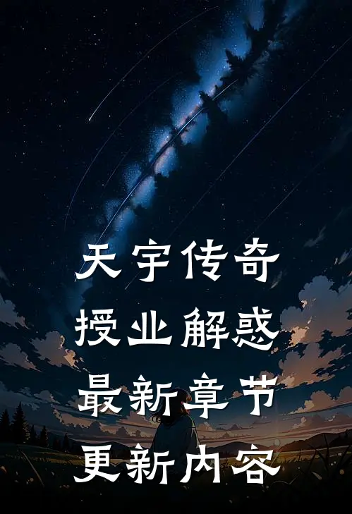 天宇传奇授业解惑最新章节更新内容