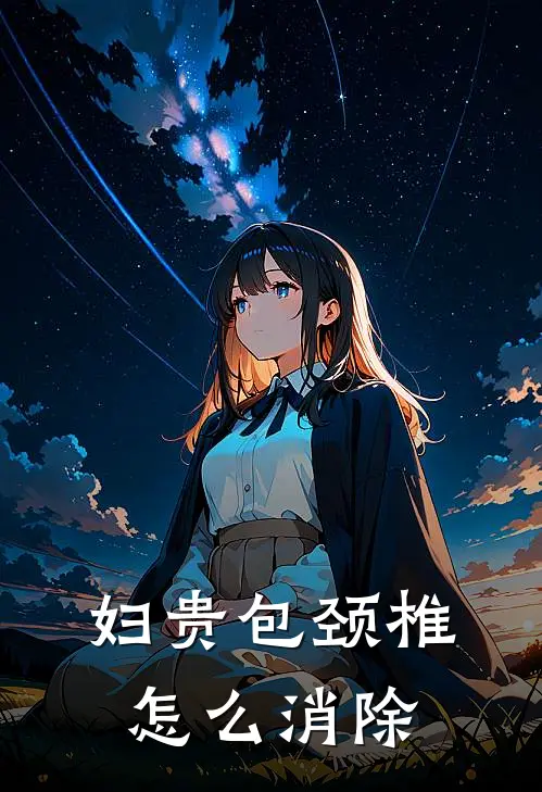 妇贵包颈椎怎么消除