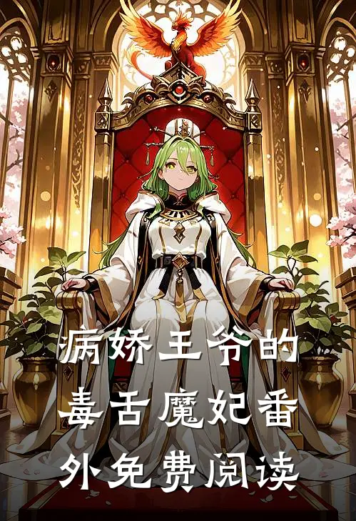 病娇王爷的毒舌魔妃番外免费阅读