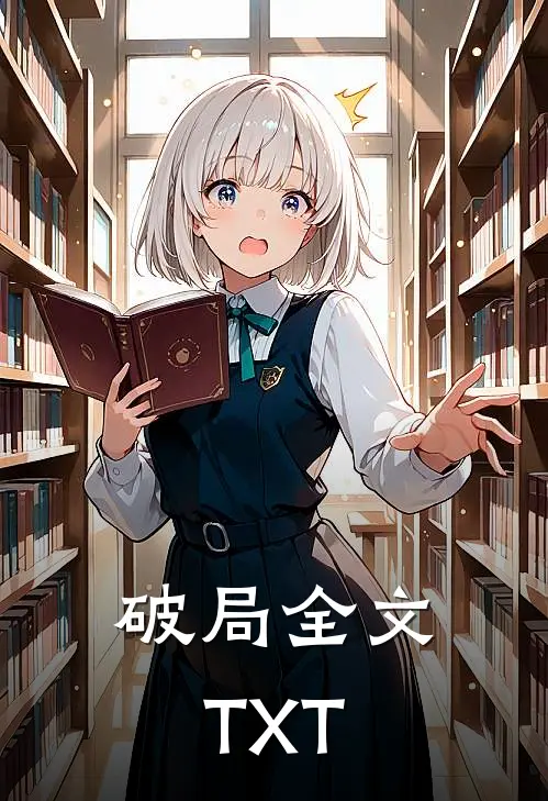 破局全文TXT