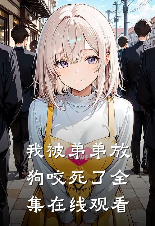 我被弟弟放狗咬死了 全集在线观看