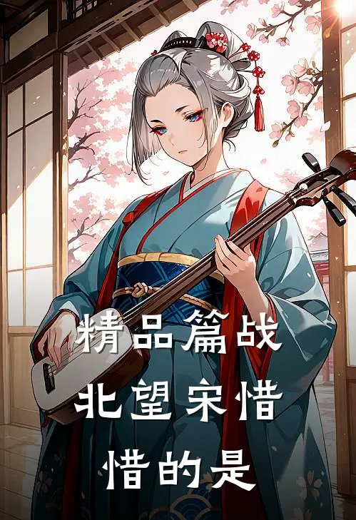 精品篇战北望宋惜惜的是