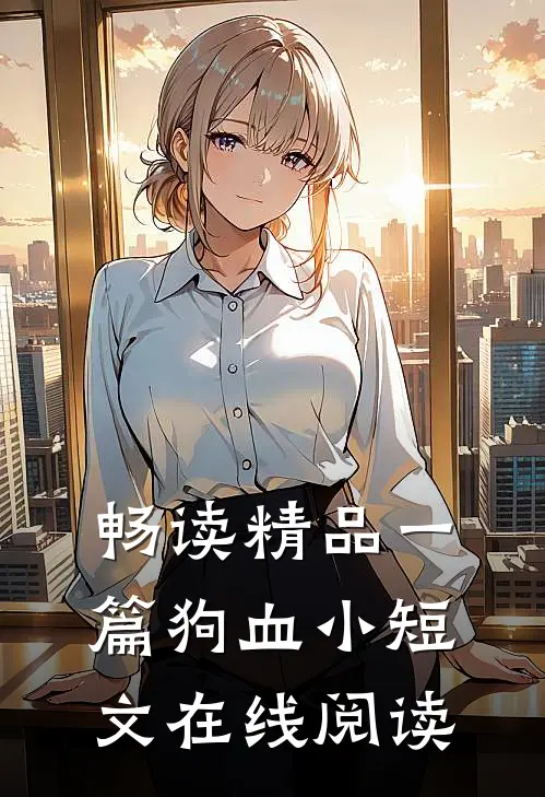 畅读精品一篇狗血小短文在线阅读