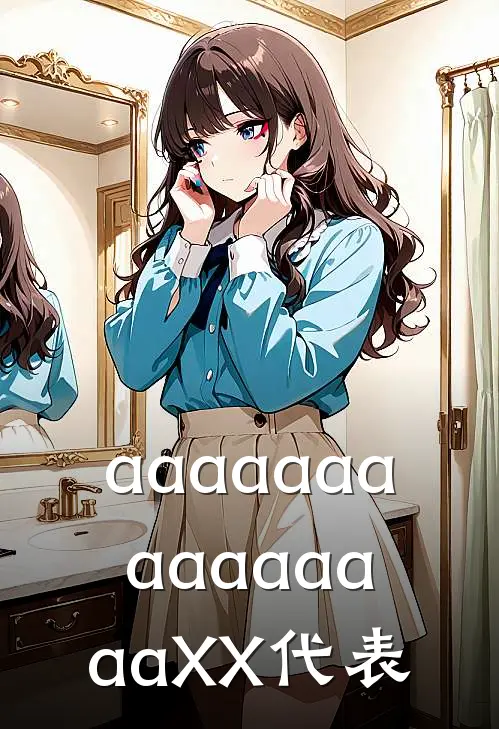 aaaaaaaaaaaaaaaXX代表