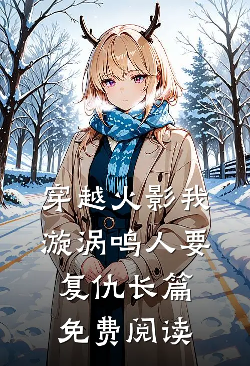 穿越火影我漩涡鸣人要复仇长篇免费阅读