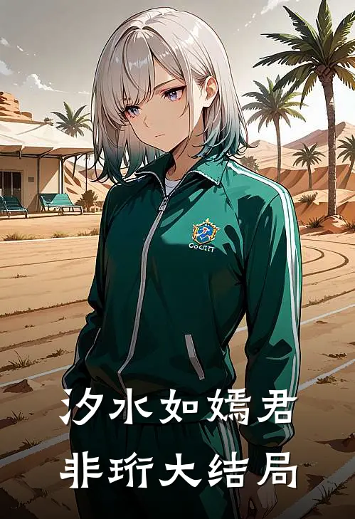 汐水如嫣君非珩大结局