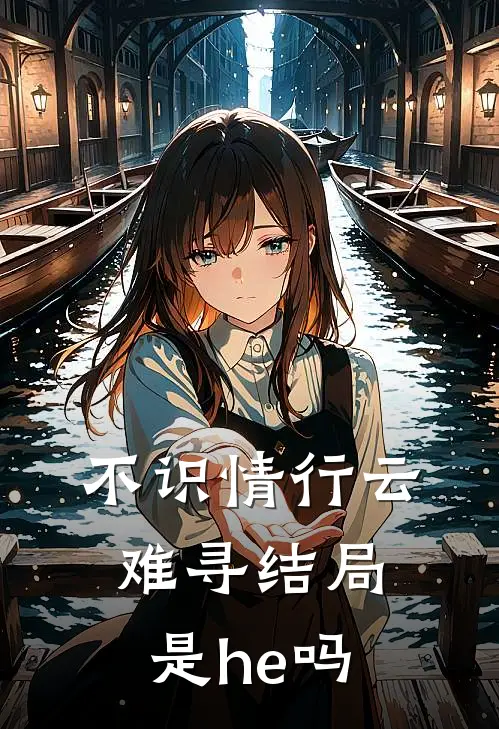 不识情行云难寻结局是he吗