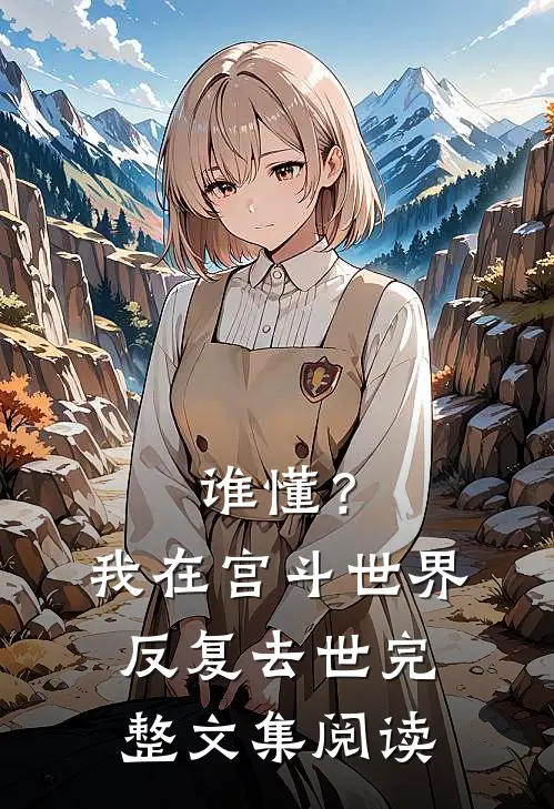 谁懂？我在宫斗世界反复去世完整文集阅读