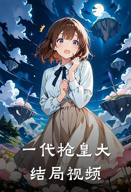 一代枪皇大结局视频
