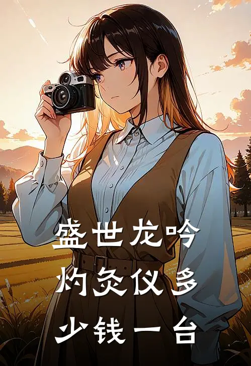 盛世龙吟灼灸仪多少钱一台
