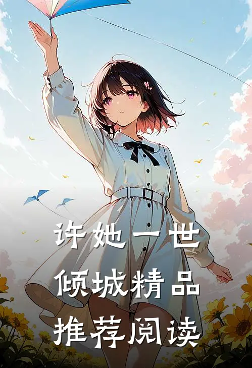 许她一世倾城精品推荐阅读