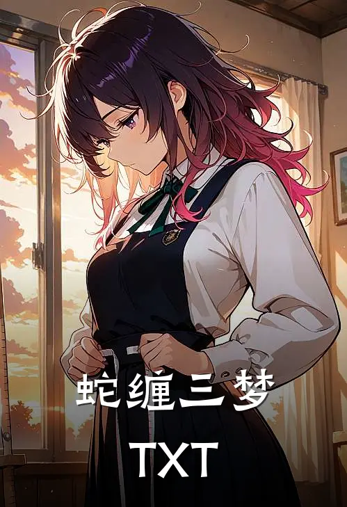 蛇缠三梦TXT