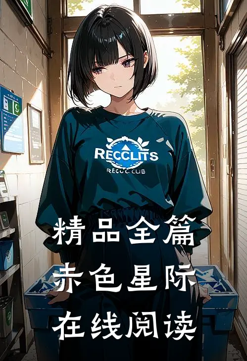 精品全篇赤色星际在线阅读