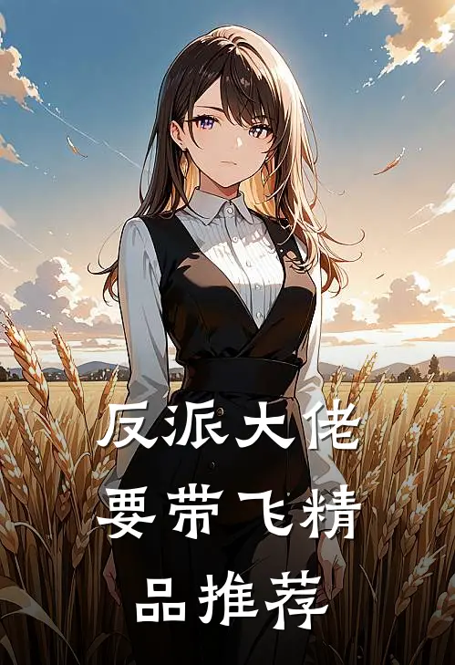 反派大佬要带飞精品推荐