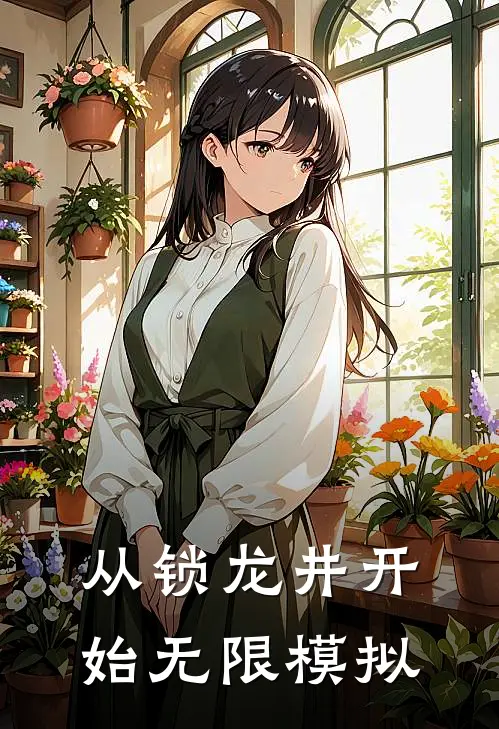 从锁龙井开始无限模拟