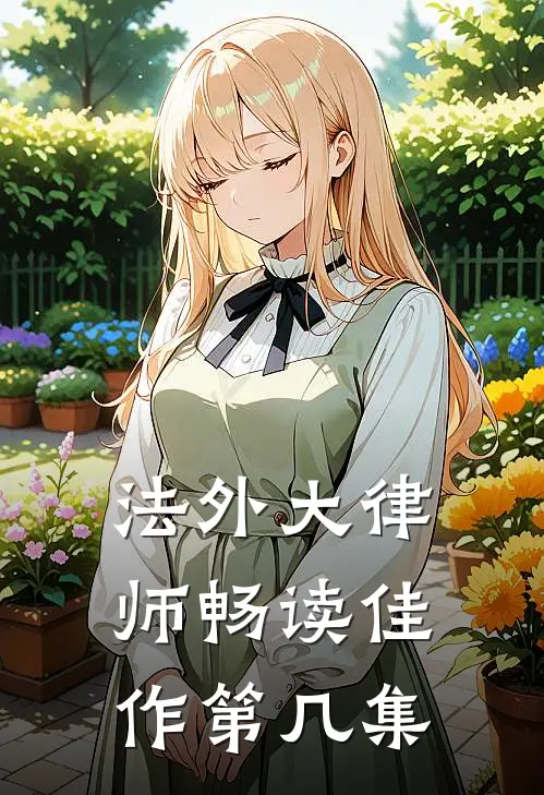 法外大律师畅读佳作第几集