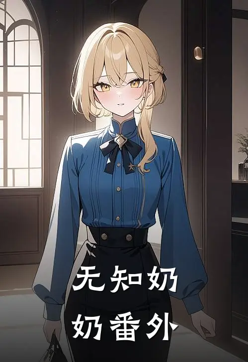 无知奶奶 番外