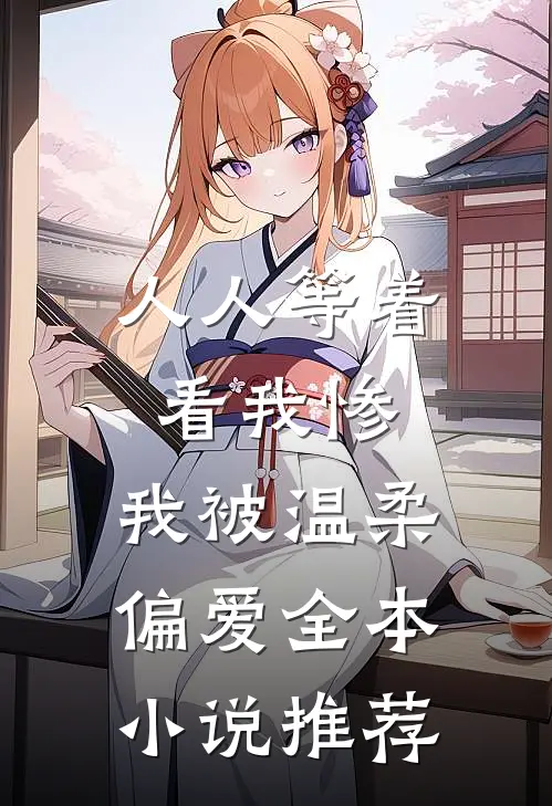 人人等着看我惨，我被温柔偏爱全本小说推荐