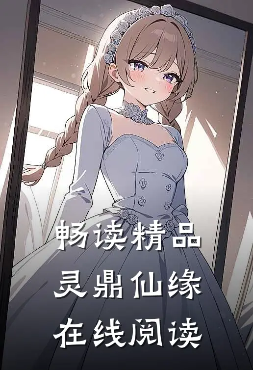 畅读精品灵鼎仙缘在线阅读