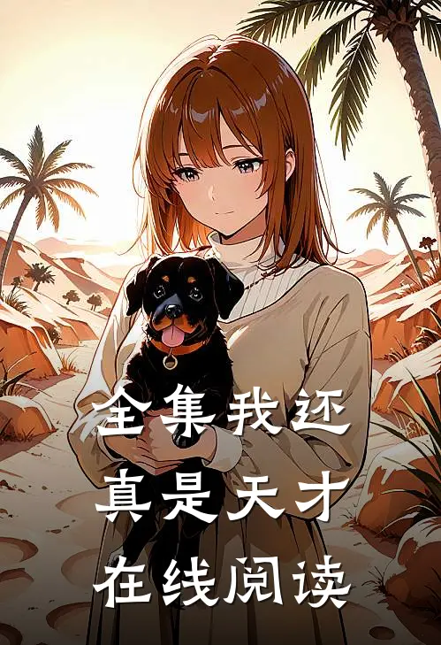 全集我还真是天才在线阅读